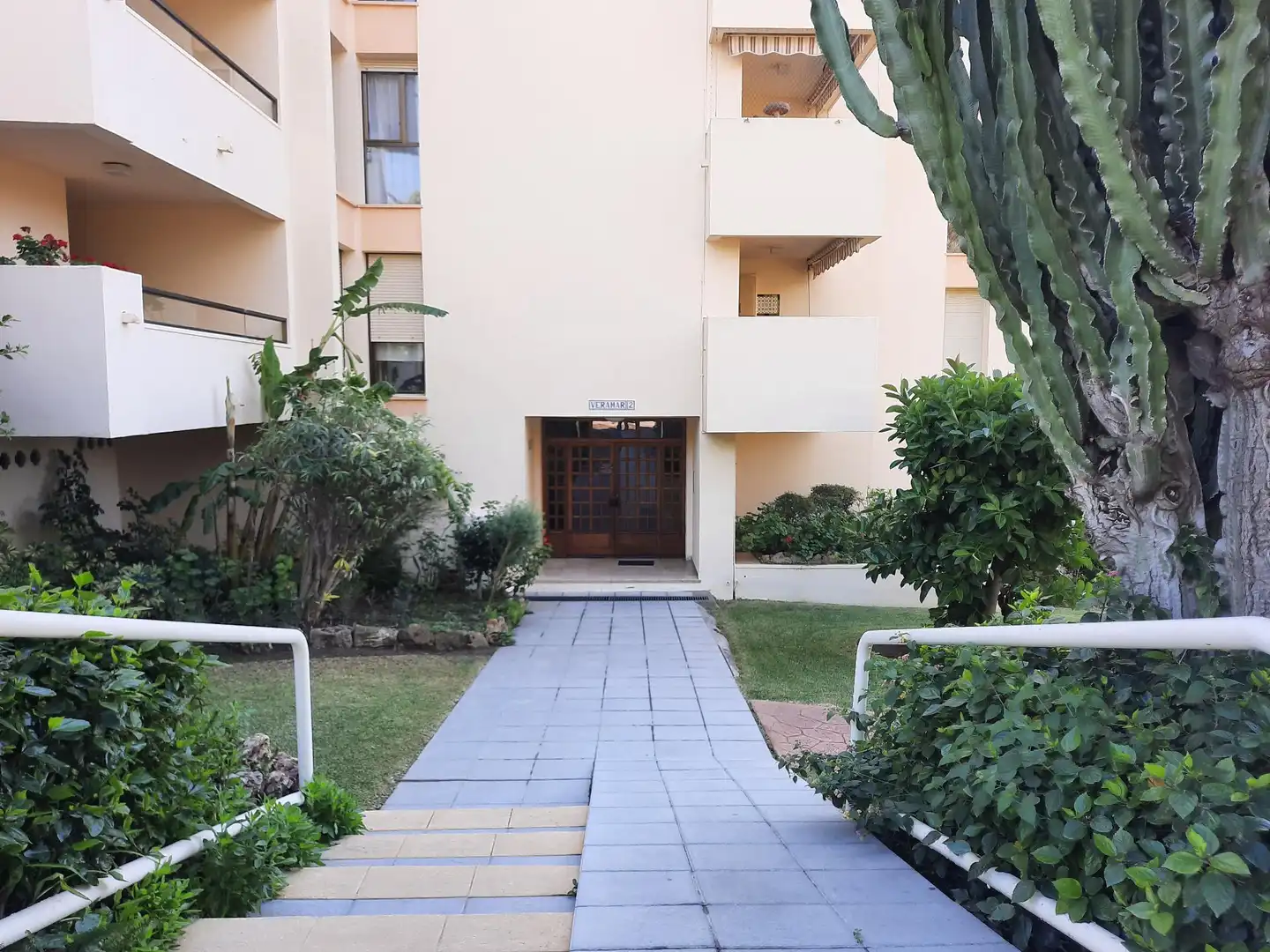 Apartament amb piscina en venda a Seghers, imagen 4