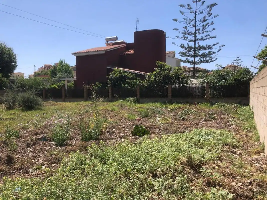 Terreni e lotti in vendita a Avenida Villa de Madrid, imagen 2