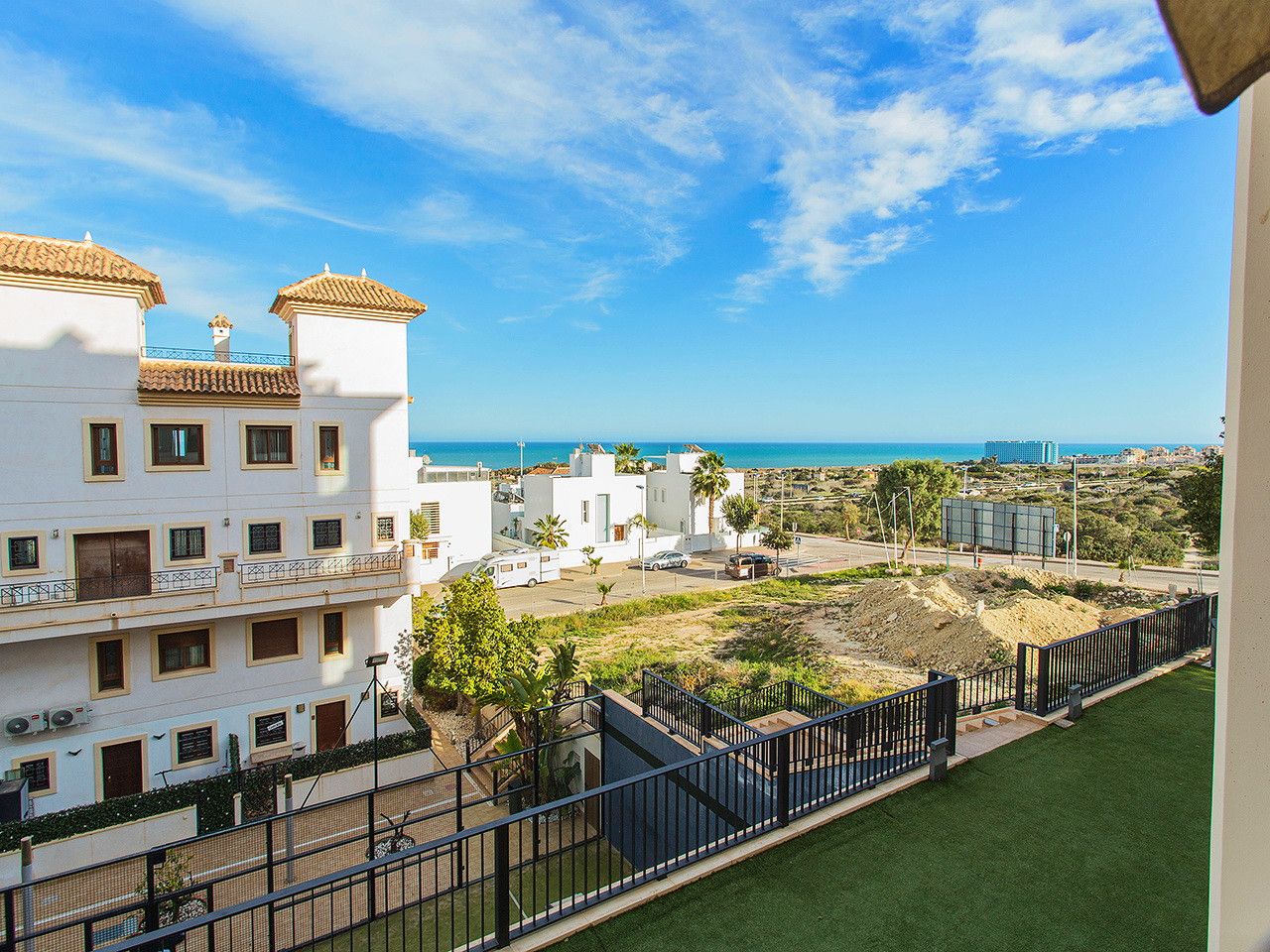 Wohnungen zum verkauf in Los Secanos