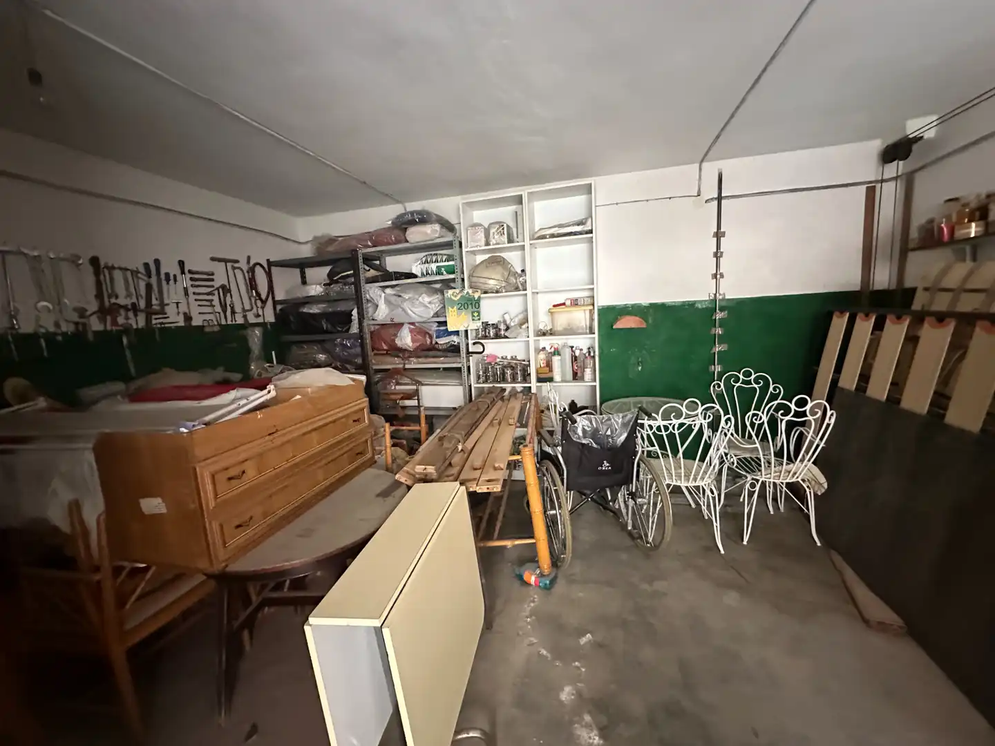 Garage for sale in Aranjuez