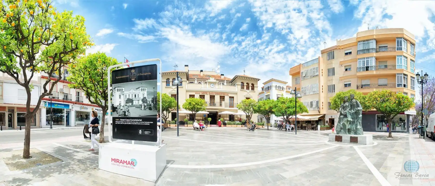 Àtic amb ascensor en venda a Puerto Deportivo, imagen 9