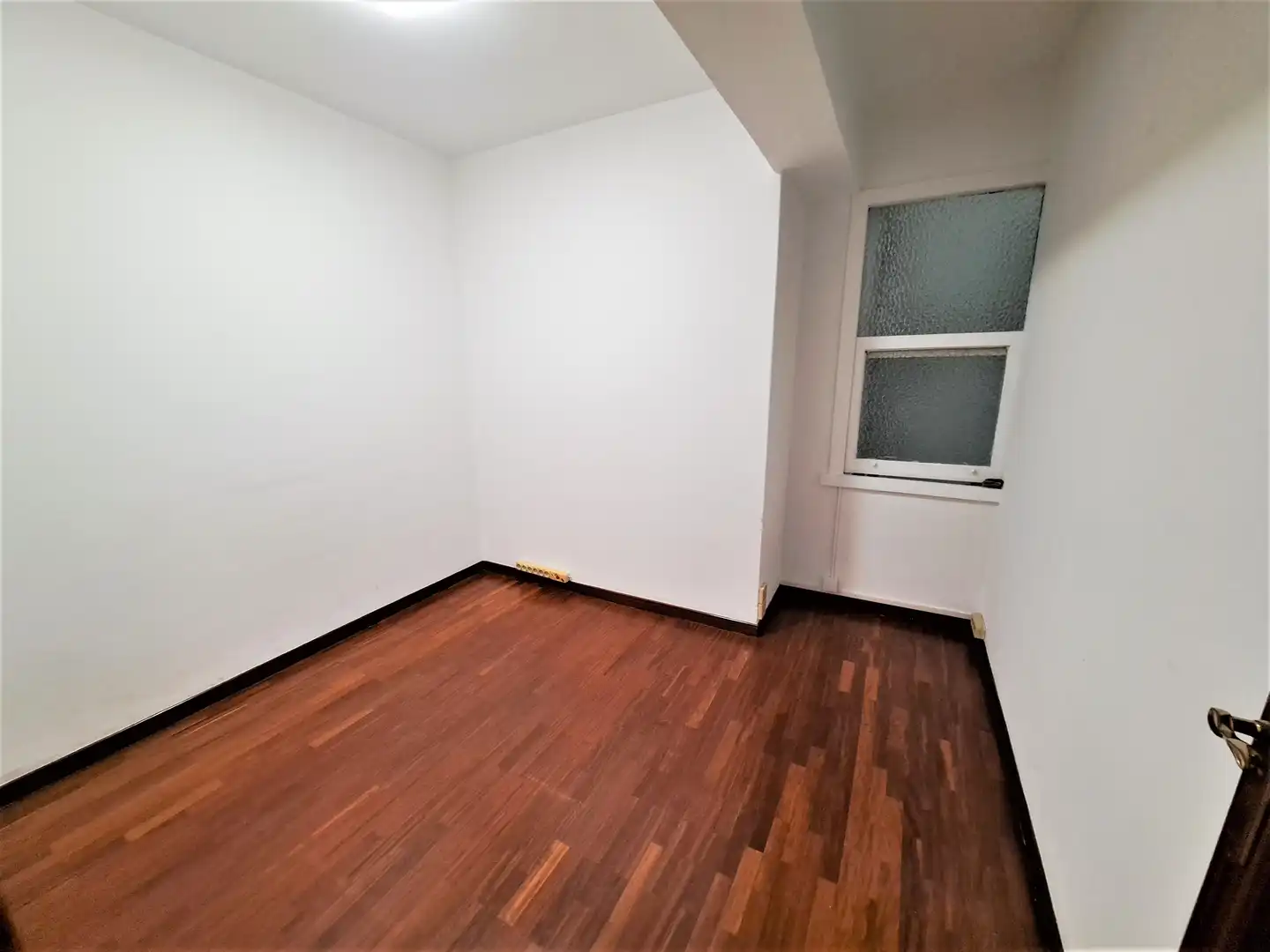Büro mit Aufzug zur Miete in Rúa Federico Tapia, imagen 8