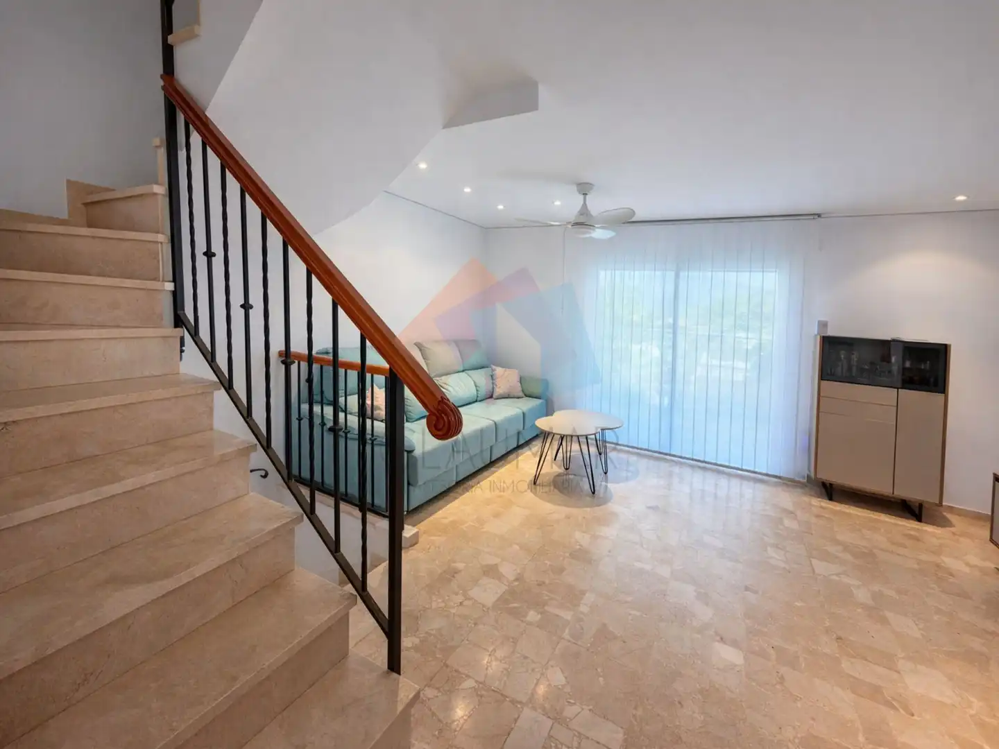 Detached homes for sale in Daimús
