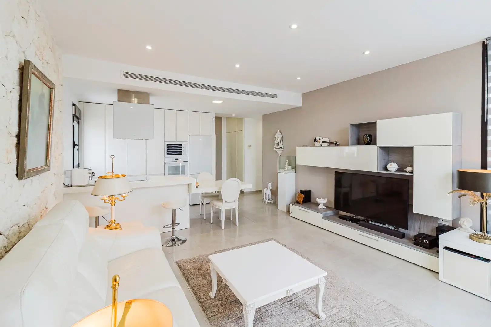 Chalet con piscina en venta en Campo de Murcia, imagen 10