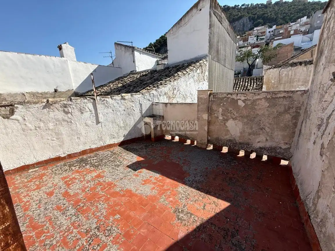 Habitatge en venda a Ctra. Circunvalación - La Magdalena, imagen 29