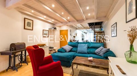 Foto 3 de Loft en venda a Centre Vila, Vilanova i la Geltrú