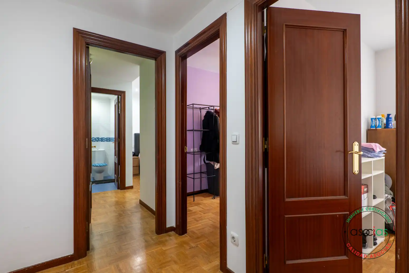 Pis amb ascensor en venda a Gijon - Calle San Matias 12, imagen 20