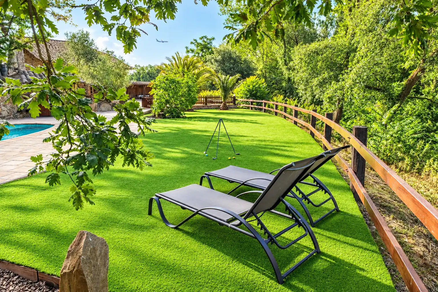Casa rustica con piscina in vendita a Aiguaviva, imagen 16