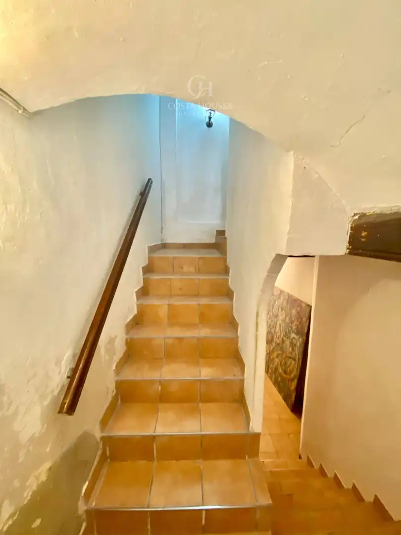 Houses for sale in Jávea / Xàbia  with Air Conditioner, Terrace and Balcony