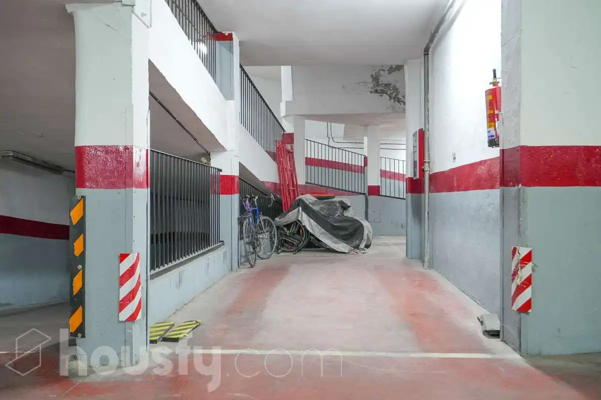 Flat with pool for sale in Calle de Morejón ., imagen 27