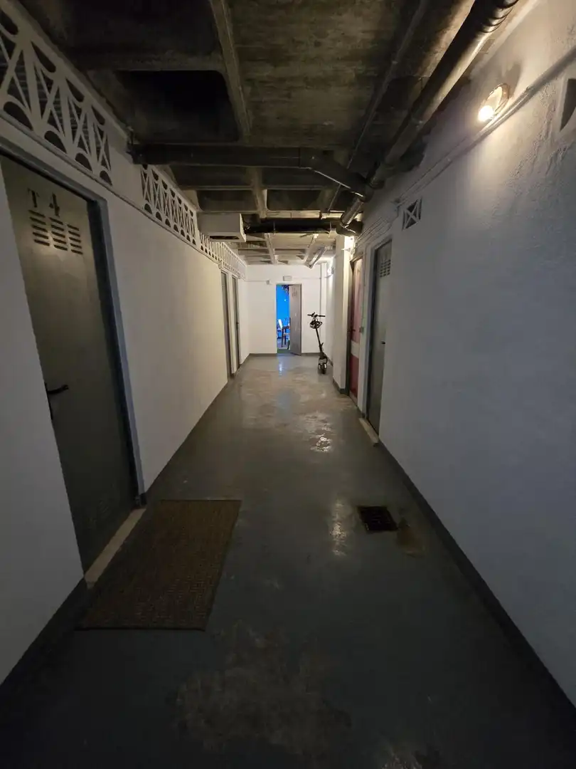 Storage room for sale in Benidorm