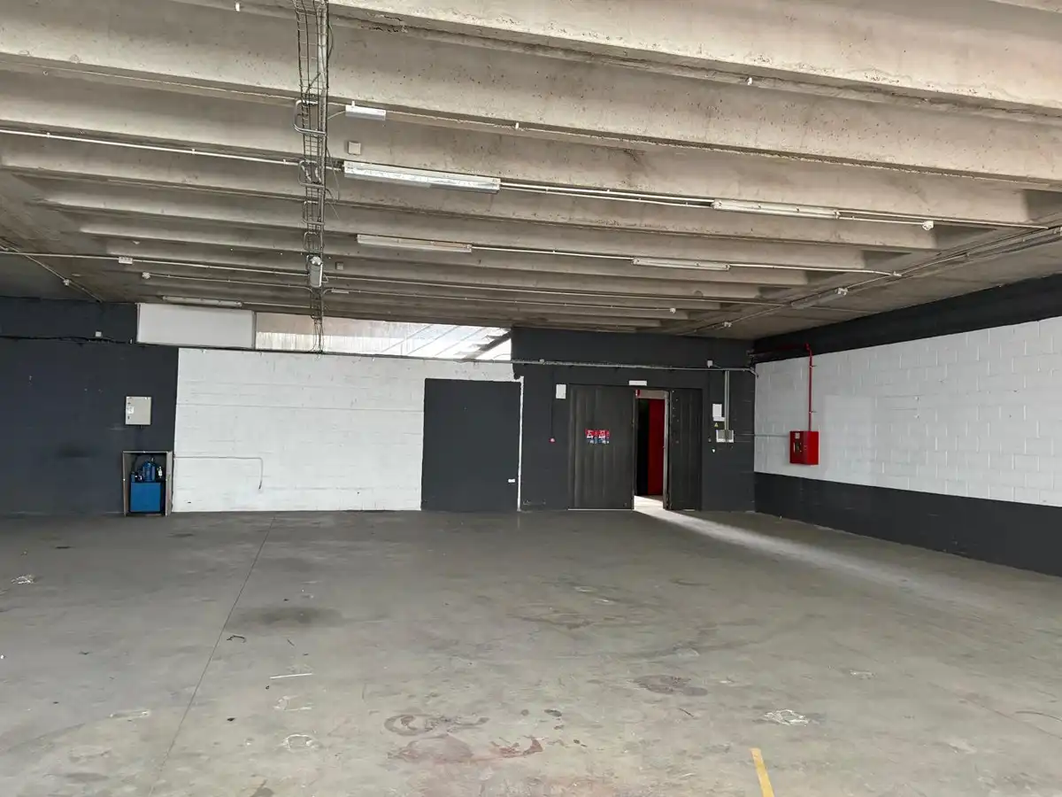 Industrial building to rent in Vinyets - Molí Vell, imagen 5