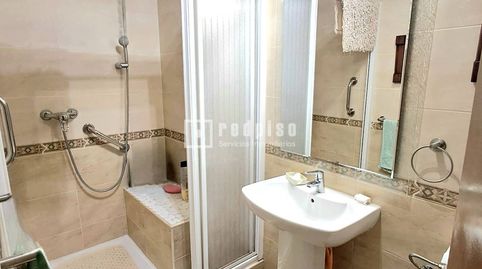 Foto 4 de Piso en venta en Val, Alcalá de Henares