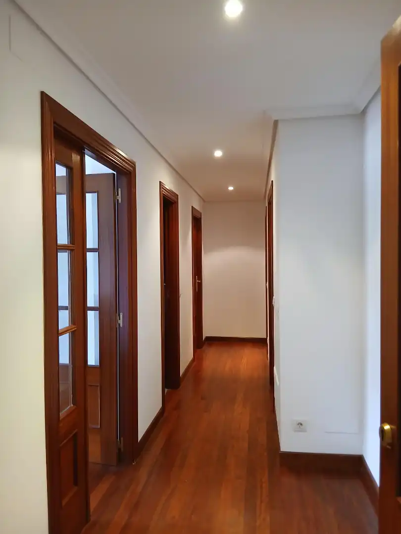 Pis en venda en Villacarriedo amb Calefacció, Parquet i Terrassa