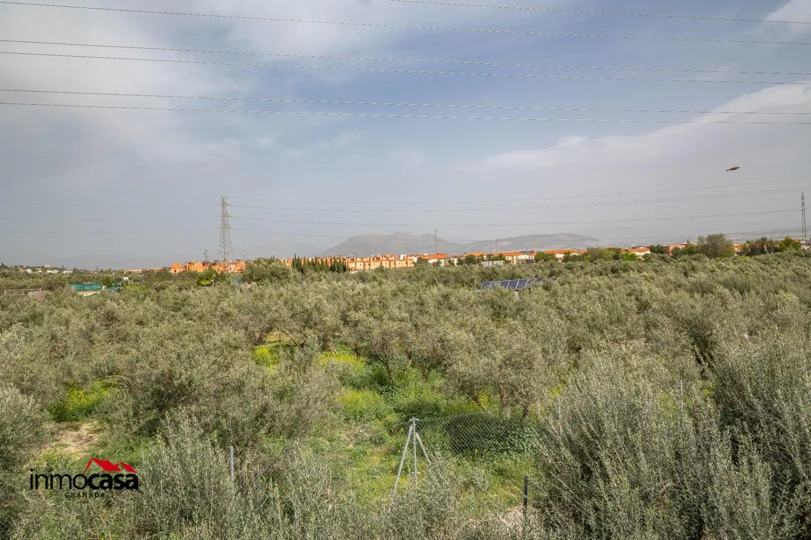Residential for sale in Las Gabias