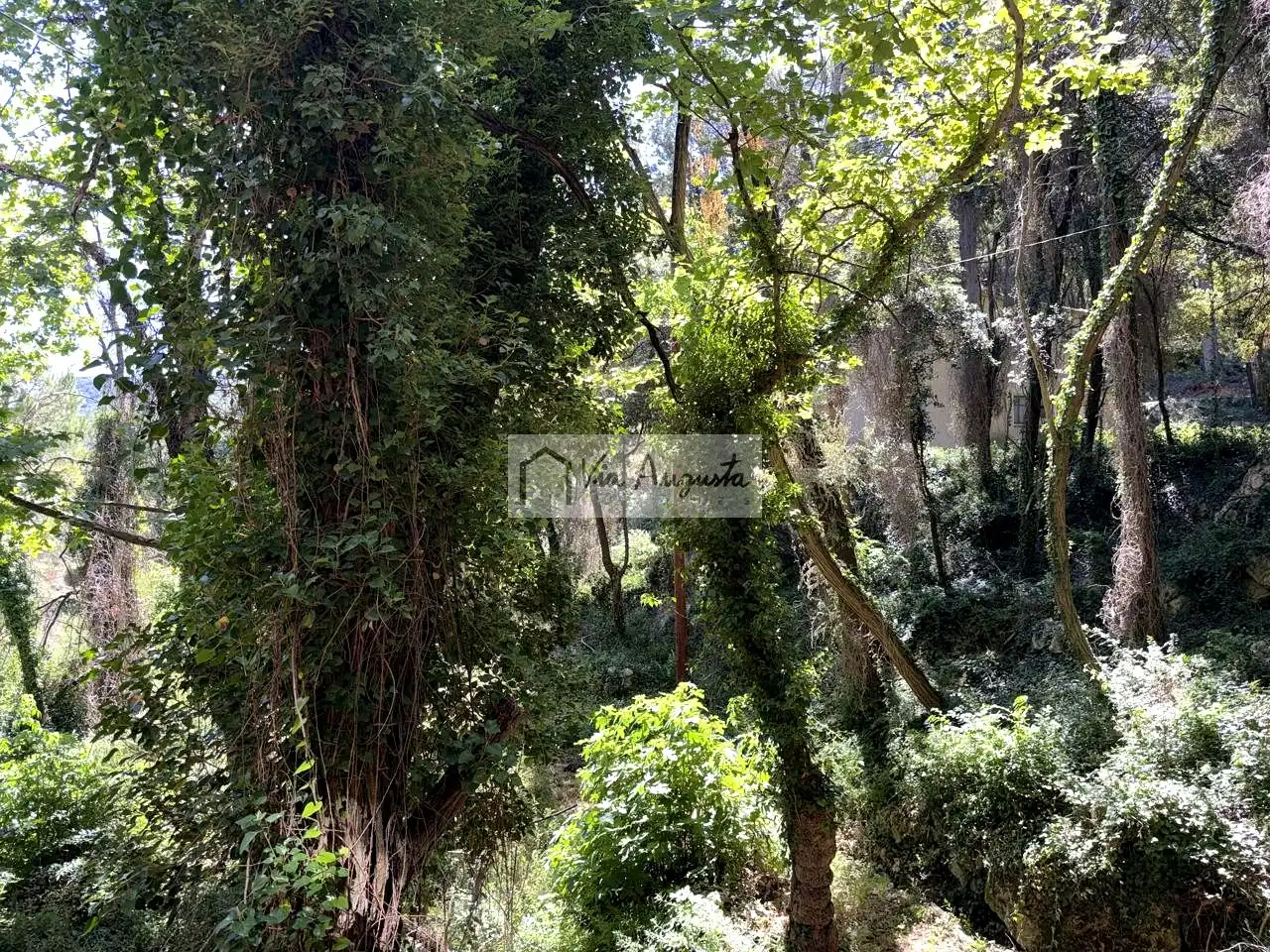 Casa o xalet en venda en Alfara de Carles amb Jardí privat, Terrassa i Balcó