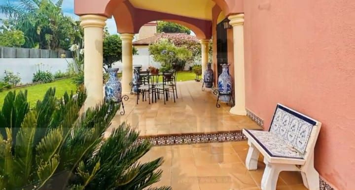 Casa o xalet en venda a La Barrosa, Chiclana de la Frontera