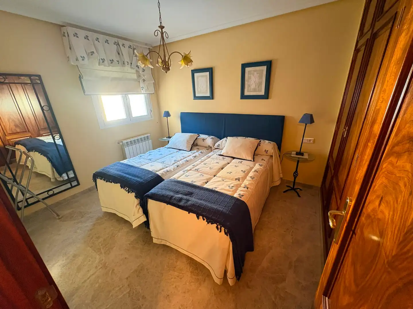 Apartament amb terrassa en venda a Don Benito, imagen 7