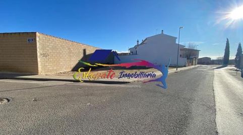 TERRENO EN CALLE ANCHURAS 6 DE VILLACAÑAS
