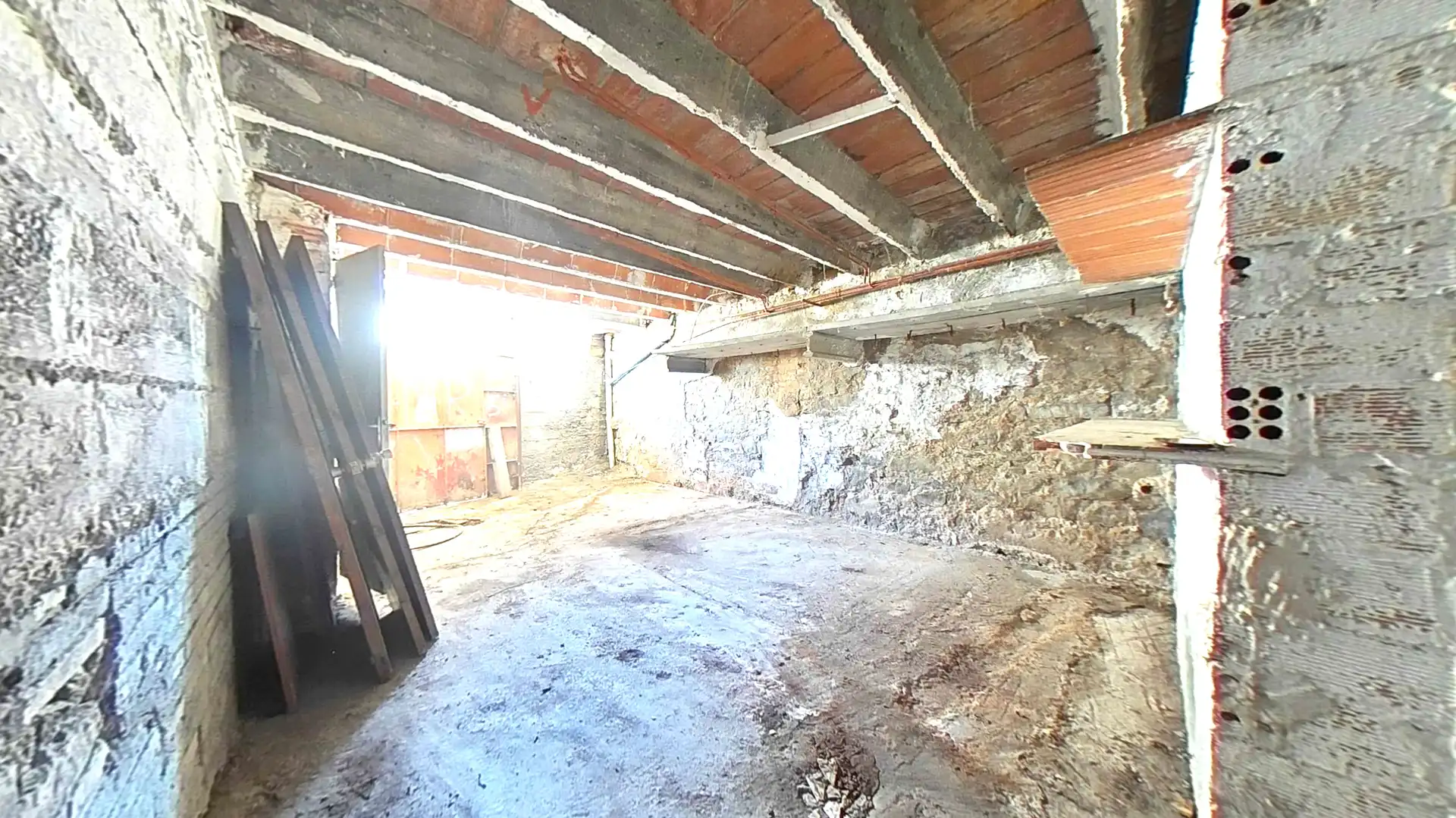 Casa o xalet en venda en Castellserà amb Balcó