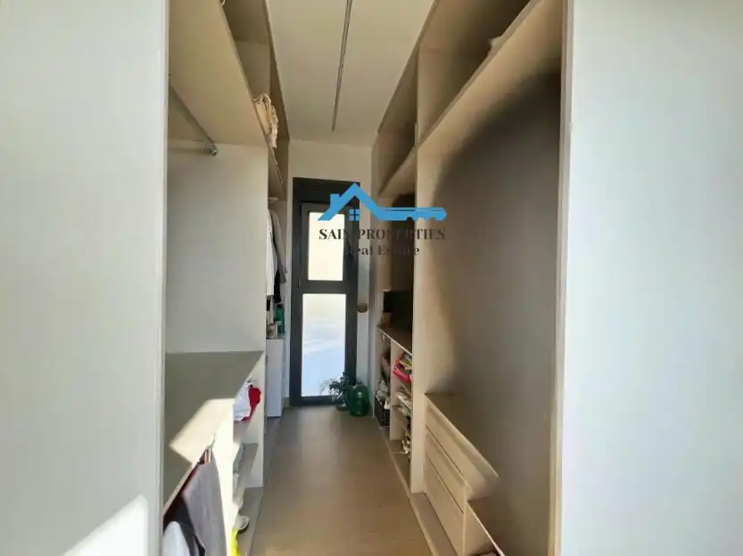 Chalet con terraza en venta en Golf Bahía, imagen 19