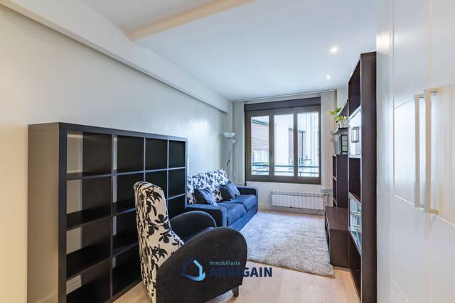 Piso en Venta en Jose Maria Soroa en Gros
