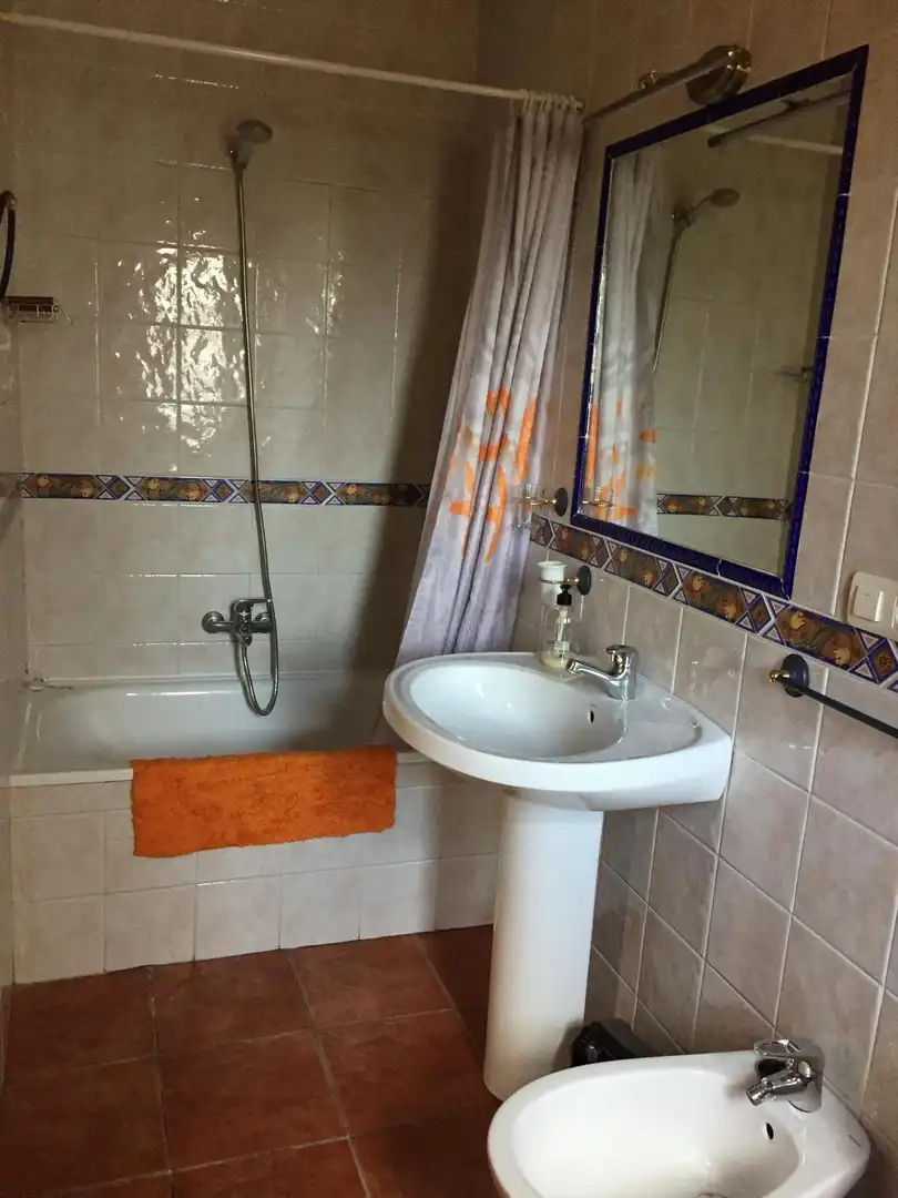 Flat for rent in Calle Calle Charca, Barrio de Albaicín
