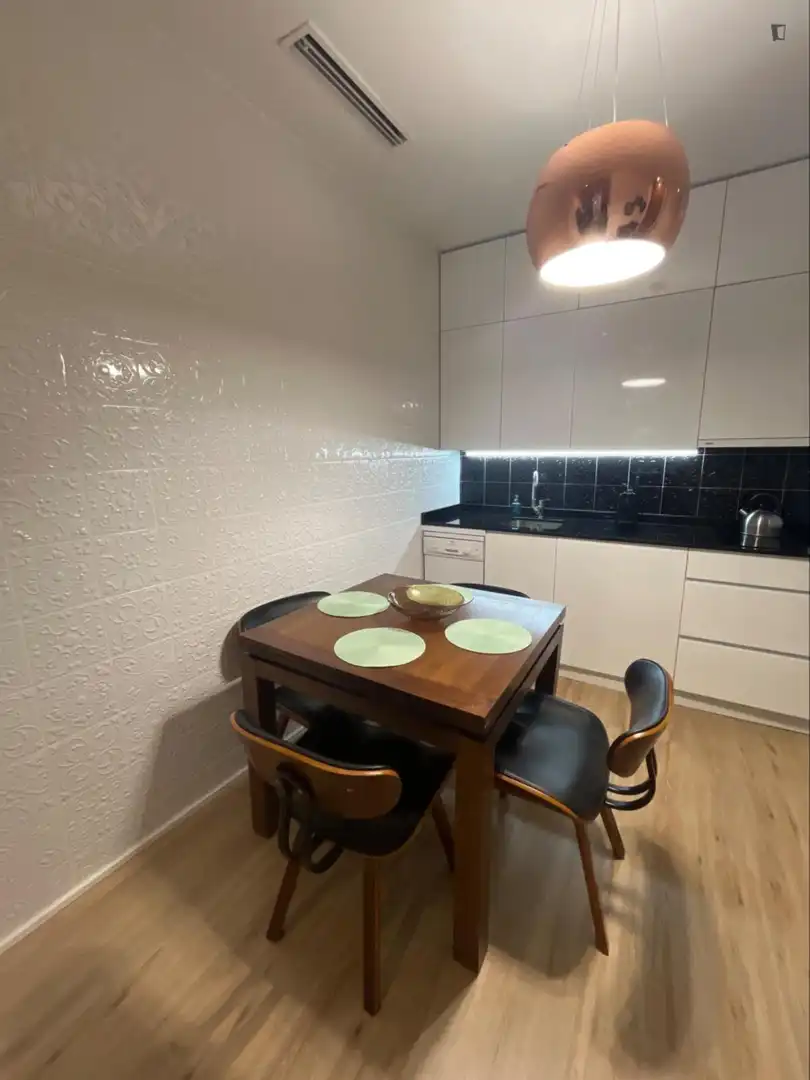 Apartamento con ascensor en alquiler en Centro, imagen 13