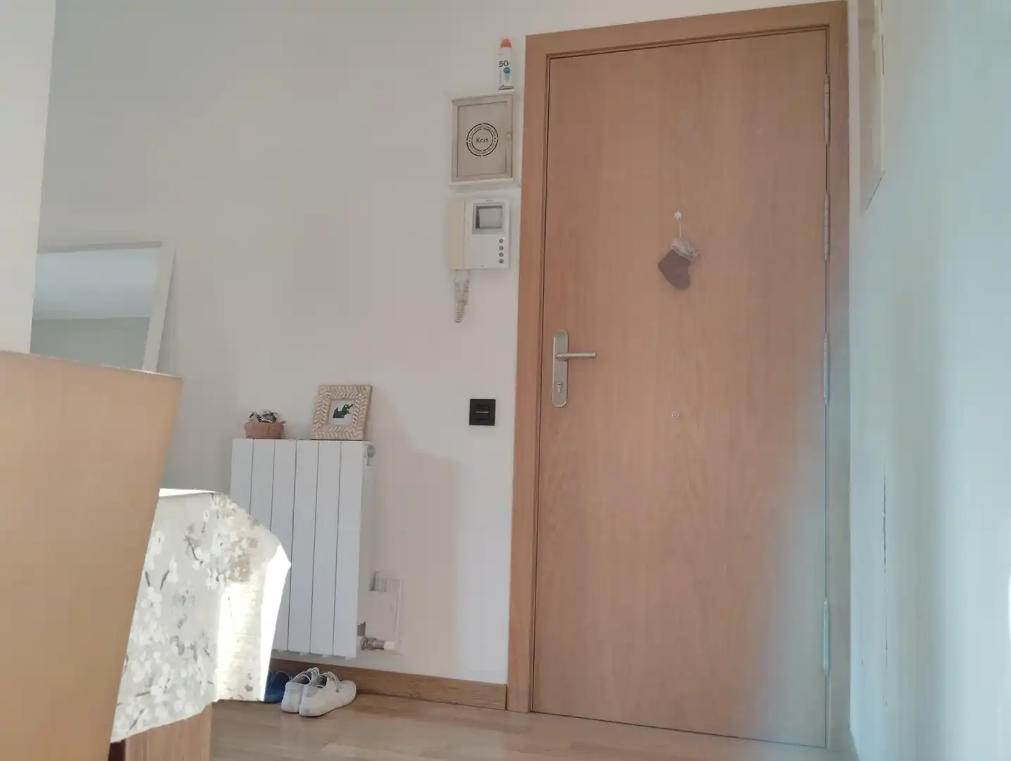 Flat for sale in Sant Antoni de Vilamajor  with Storage room