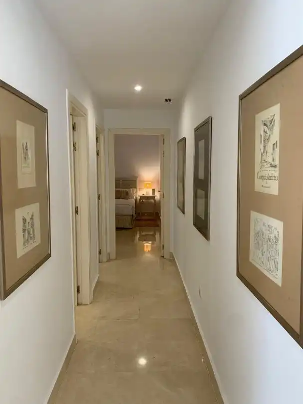 Flat for sale in San Pedro de Alcántara, imagen 15