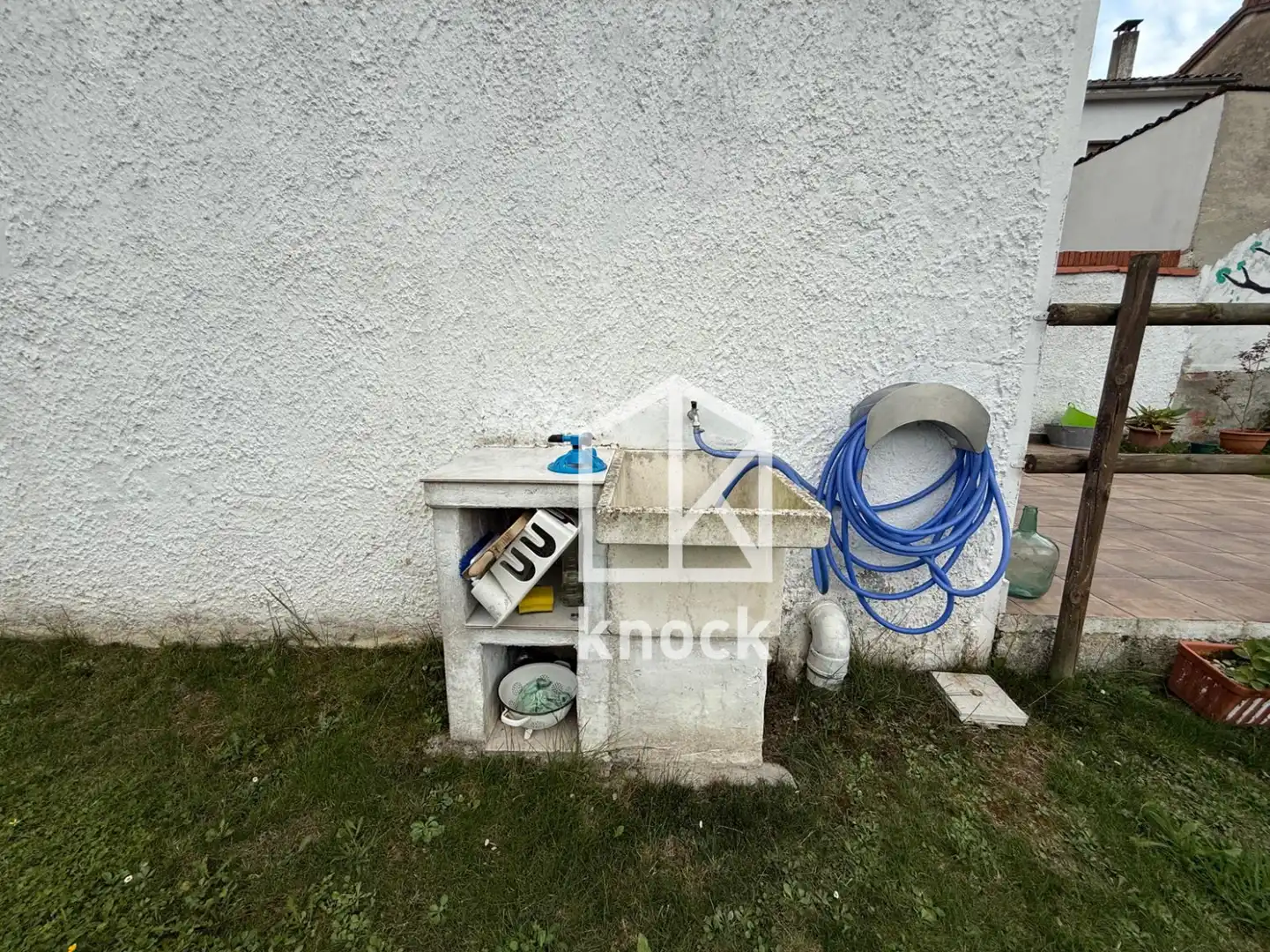Doppelhaushälfte mit Garten zum Verkauf in Villaviciosa - CL JESUS DE LA PIEDRA, imagen 10