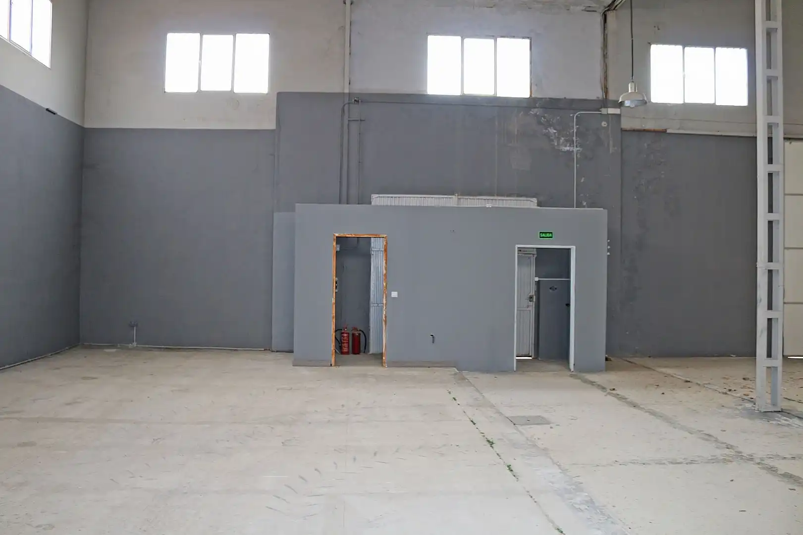 Local commercial à vendre à El Pinós / Pinoso, imagen 10