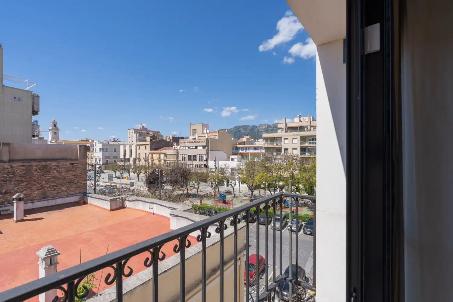 Wohnung mit Terrasse zum Verkauf in CARLES III, imagen 16
