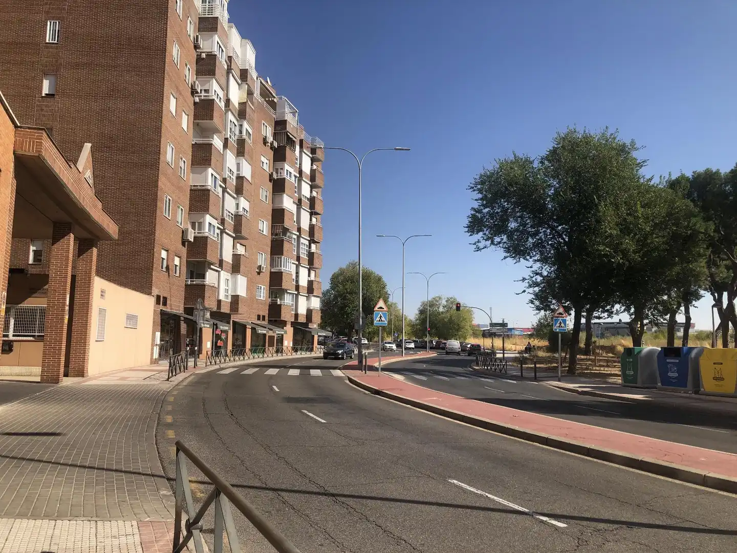 Local comercial en venda a Valderas - Los Castillos, imagen 16