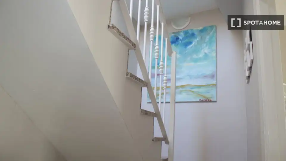 Apartamento para compartir en Córdoba con Aire acondicionado, Calefacción y Terraza