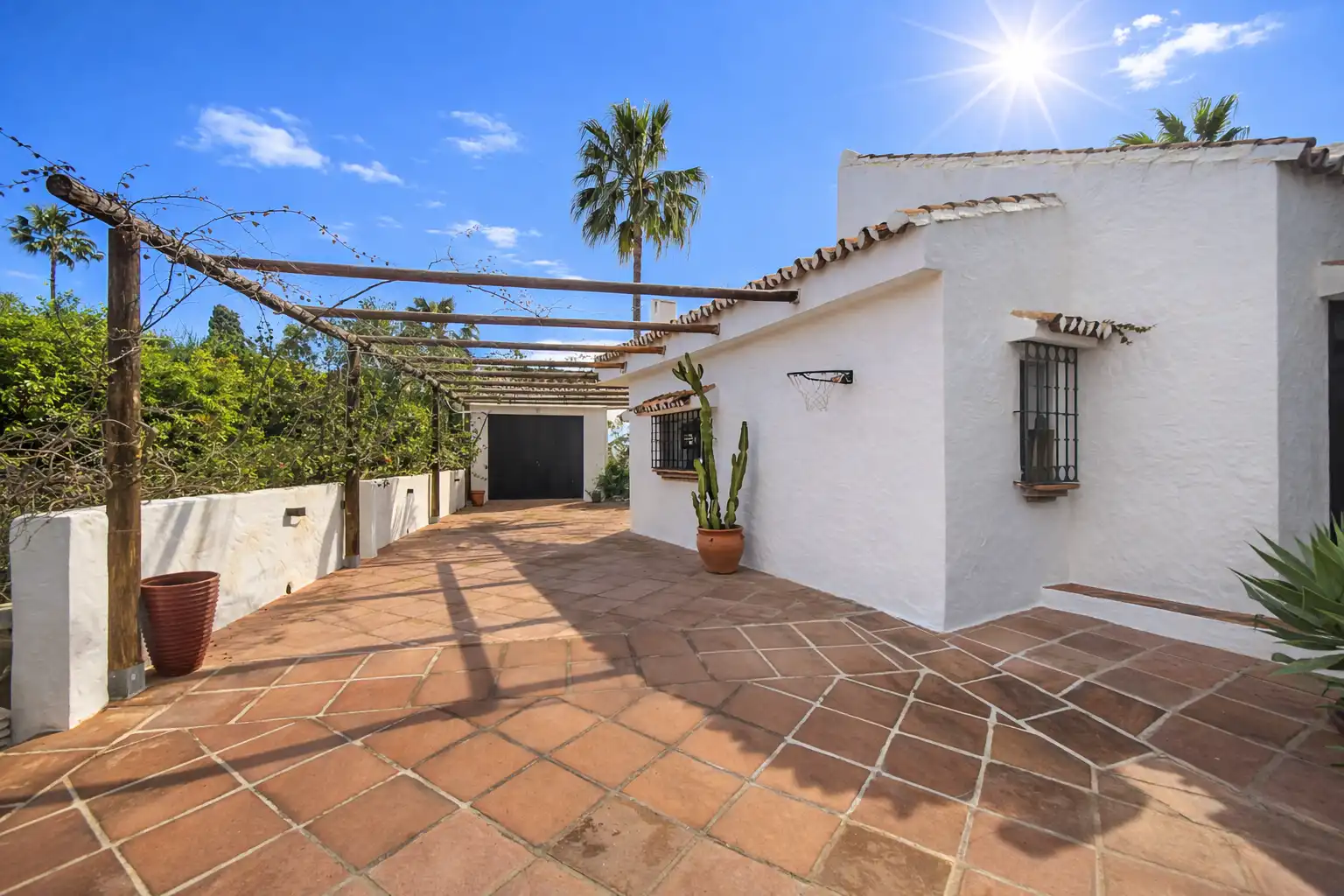 Casa amb terrassa en venda a Benamara - Atalaya, imagen 49