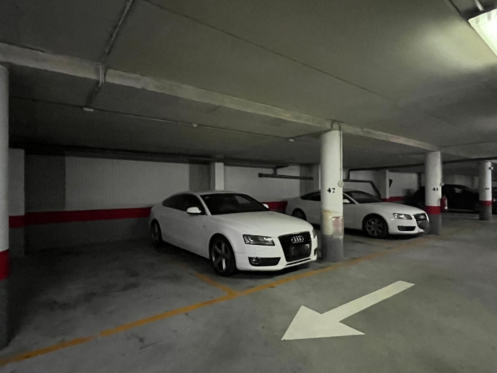 Parking of Garage for sale in Barañáin / Barañain