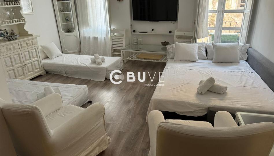 Photo 1 of House or chalet for sale in Navarra, Valdealgorfa, Teruel