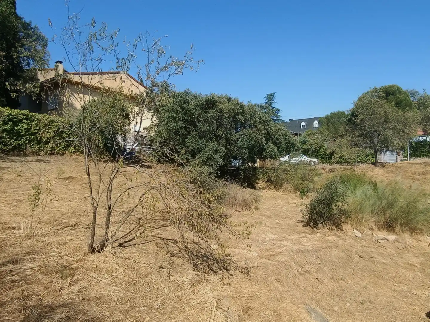 Terreny residencial en venda a Calle Puerto de Navacerrada, imagen 3