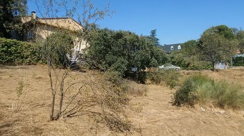 Foto 3 von Residential zum Verkauf in Calle Puerto de Navacerrada, Cerro Alarcón, Valdemorillo