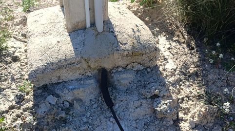 Foto 2 de Terreno en venta en Cañada Hermosa, Murcia Capital