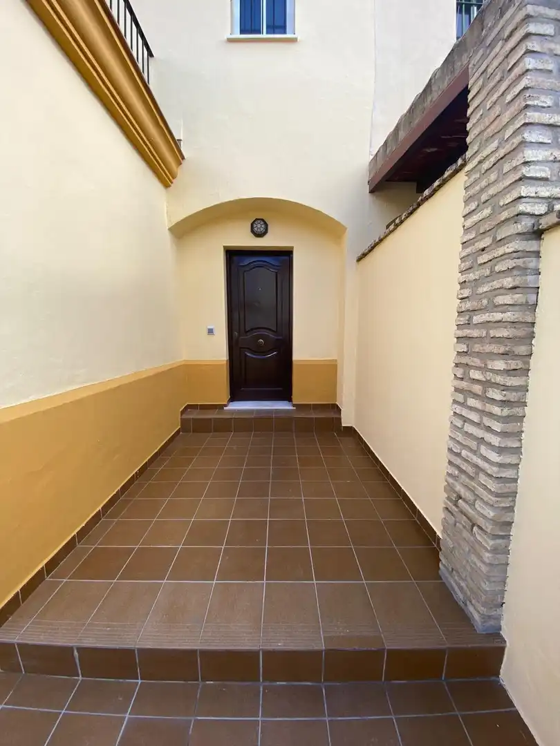 Detached homes for sale in Sanlúcar de Barrameda  with Terrace
