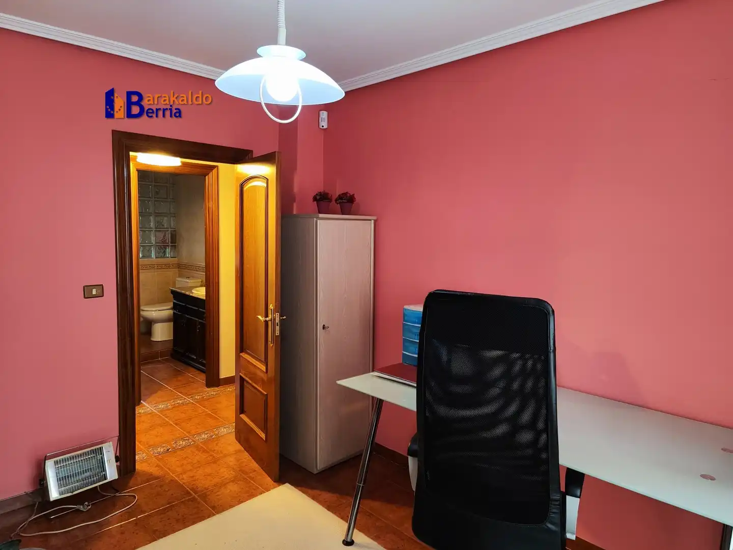 Piso en venta en Sestao  con Amueblado, Horno y Lavadora