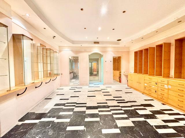 Local comercial en Venta en Avenida Santiago en Santiago - Arana