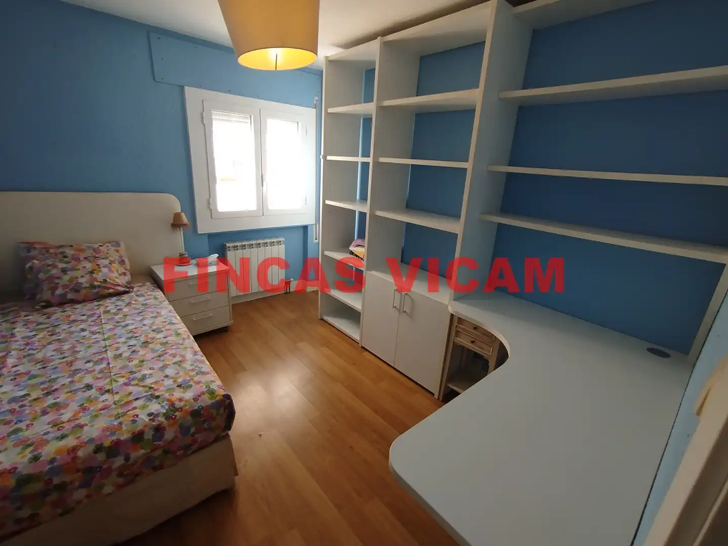 Habitación de Ático de alquiler en Casco Antiguo