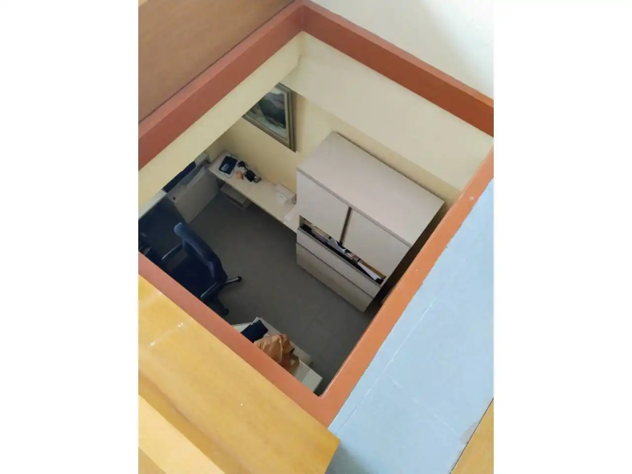 Büro zur Miete in Burgos mit Klimaanlage