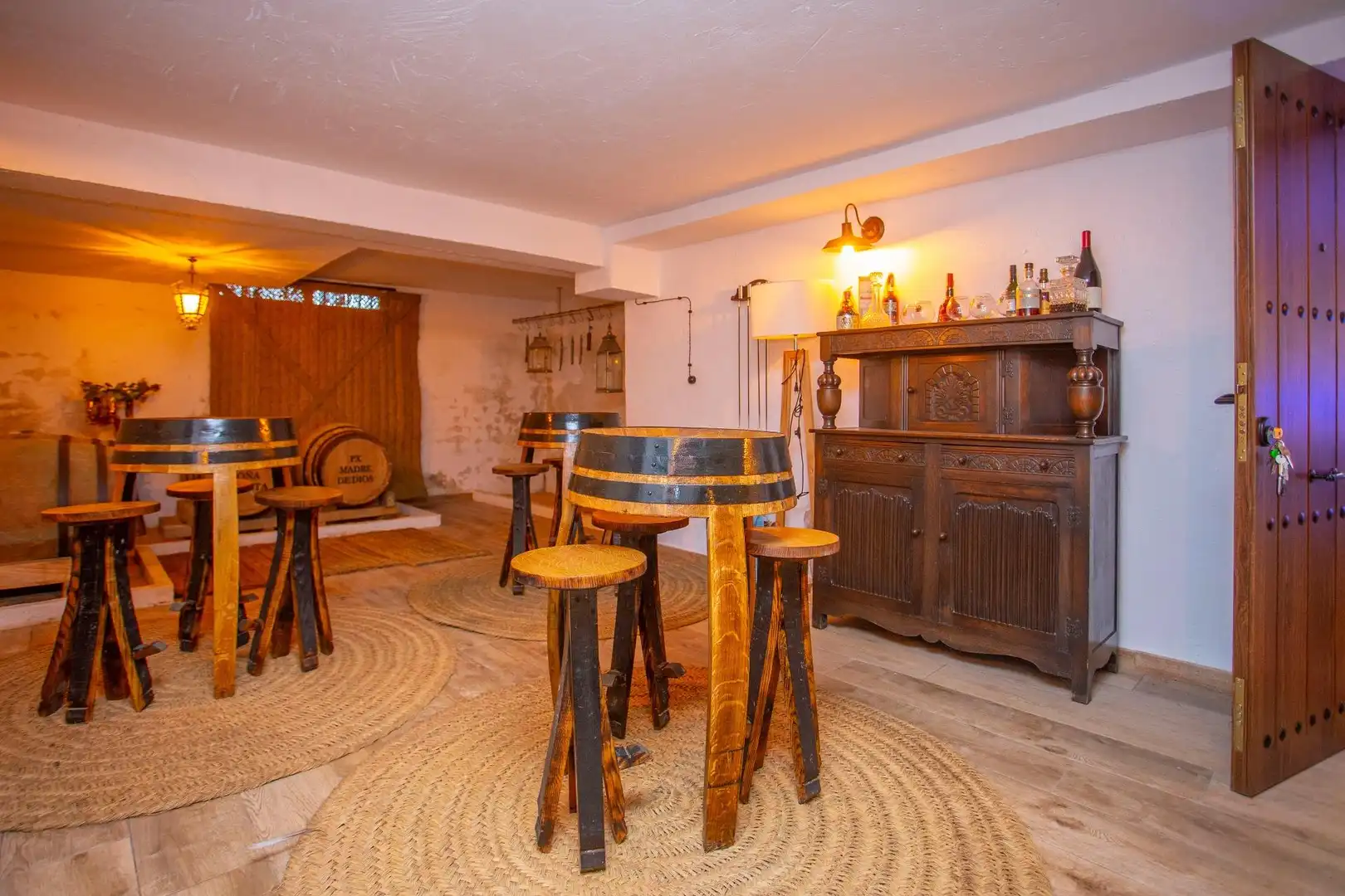 Chalet con piscina en venta en Caballero Bonald - San José Obrero - Guadalcacín, imagen 62