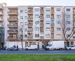 Exterior view of Flat for sale in Reus  with Air Conditioner, Storage room and Balcony