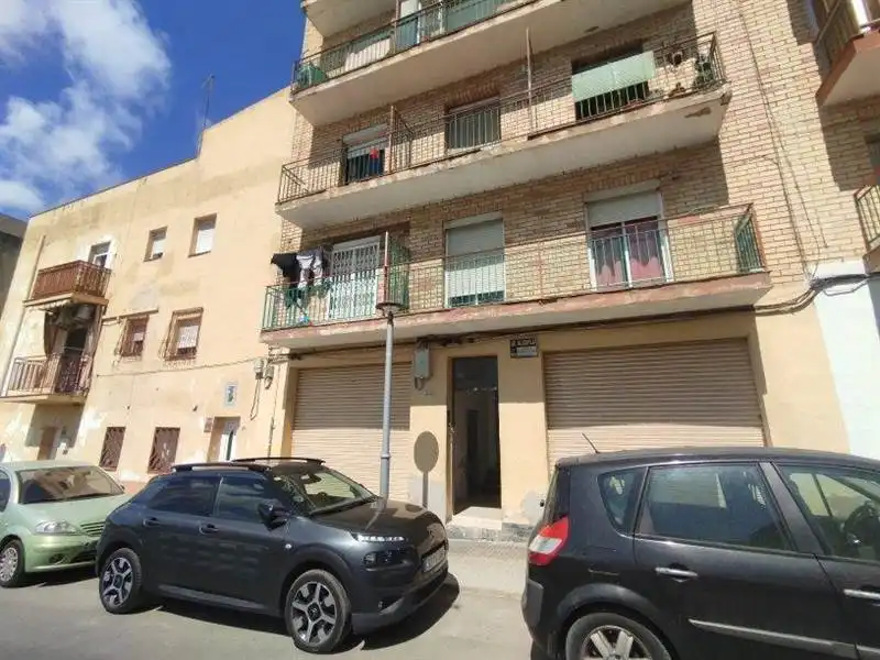 Appartement à vendre à DOS, imagen 2