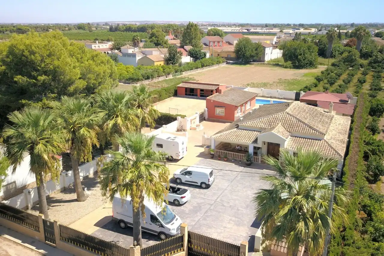 Country house for sale in Almoradí, imagen 46